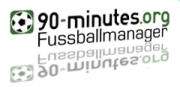 90-minutes.org - online football manager
