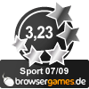 Bestes Sport Browsergame Bestes Sportspiel