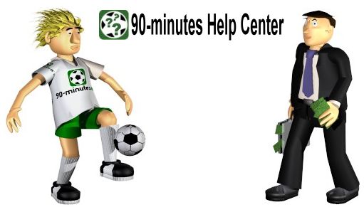 90-minutes.org - Help Center